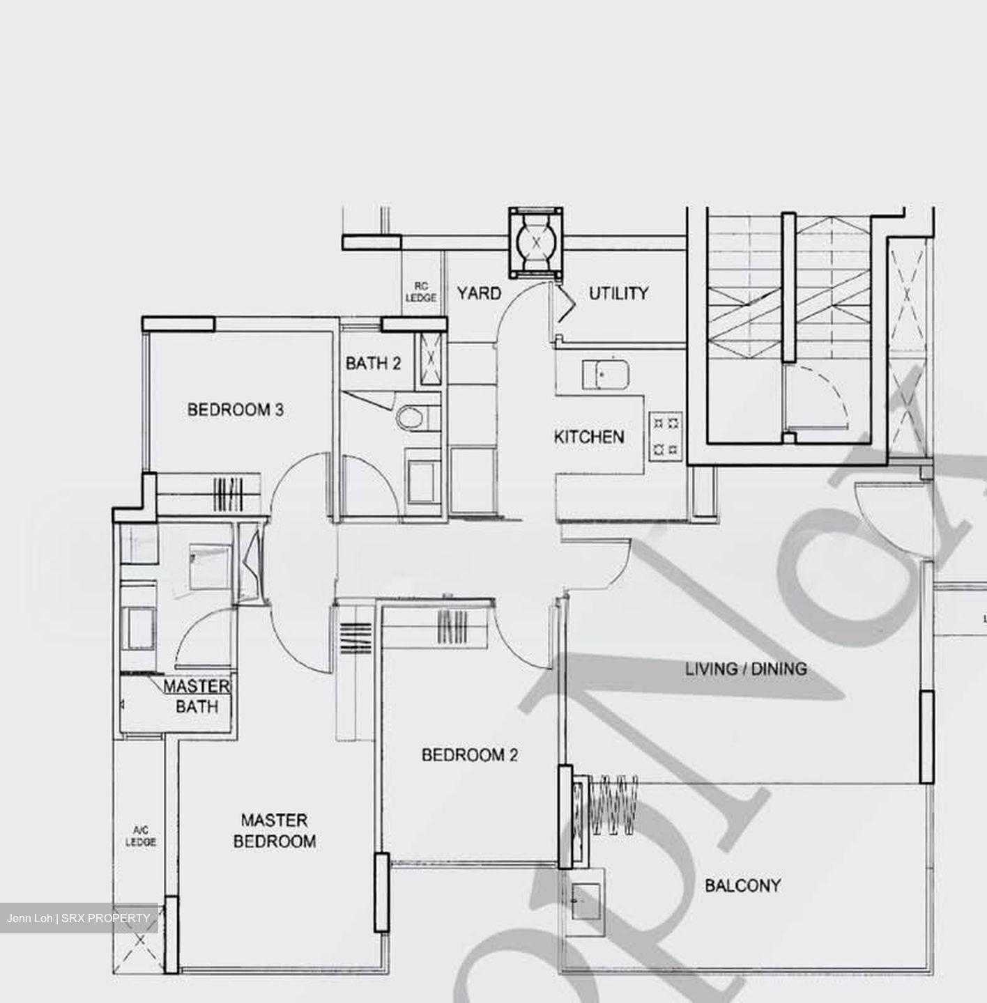 Watertown (D19), Apartment #583267971